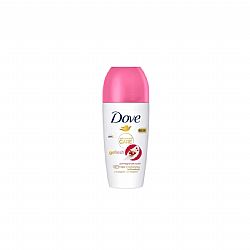 DOVE ROLL-ON GO FRESH POMEGRANATE SCENT 48h 50ml