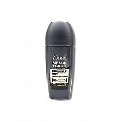 DOVE ROLL-ON INVISIBLE DRY MEN CARE 50ml