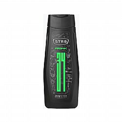 STR8 FREAK REFRESHING SHOWER GEL 400ml
