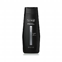 STR8 RISE REFRESHING SHOWER GEL 400ml