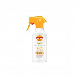 CARROTEN MILK SPRAY FAMILY SPF50 270ml