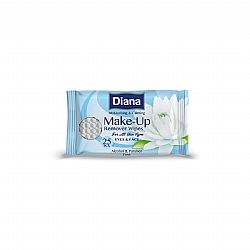 DANIA MAKE-UP ΥΓΡΑ ΜΑΝΤΙΛΑΚΙΑ ΝΤΕΜΑΚΙΓΙΑΖ 96x25τεμ