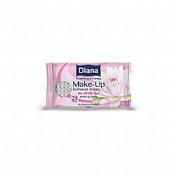 DENMARK MAKE-UP WET MAKEUP REMOVING WIPES 96x25pcs