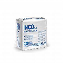 INCO ΠΑΝΑ ΕΝΗΛΙΚΩΝ SUPER MEDIUM 4x30τεμ.