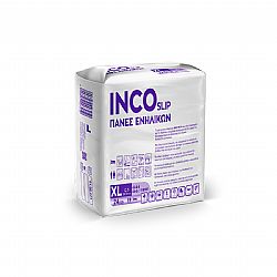 INCO ΠΑΝΑ ΕΝΗΛΙΚΩΝ SUPER XLARGE 4x30τεμ.