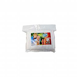 OPEN CARE ΒΡΑΚΑΚΙ ΕΝΗΛΙΚΩΝ XLARGE (Δ) 12x10τεμ