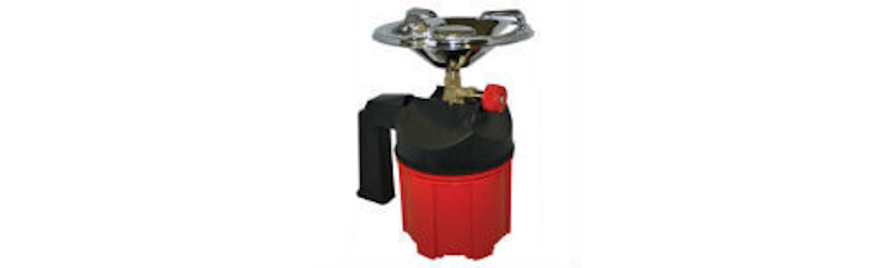 Cartridge Stoves