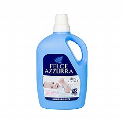 FELCE AZZURRA ΥΠΟΑΛΛΕΡΓΙΚΟ ΣΥΜΠΥΚΝΩΜΕΝΟ ΜΑΛΑΚΤΙΚΟ ΡΟΥΧΩΝ 3L 45ΜΕΖ