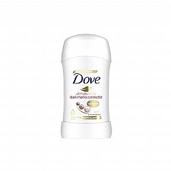 DOVE ΑΠΟΣΜΗΤΙΚΟ STICK ULTIMATE REPAIR DARK MARKS CORRECTOR 40g