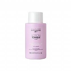 BYPHASSE TONING LOTION TONIQUE 500ml