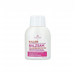 KALLOS COSMETICS PROFESSIONAL NOURISHING HAIR CONDITIONER ΕΝΥΔΑΤΩΣΗΣ 500ml