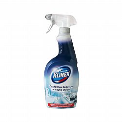 KLINEX MULTI-PURPOSE SPRAY WITH ACTIVE CHLORINE 750ml