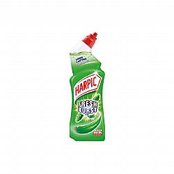 HARPIC ACTIVE FRESH BASIN CLEANER WITH PINE FOREST SCENT 750ml