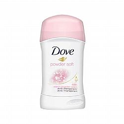 DOVE ΑΠΟΣΜΗΤΙΚΟ STICK POWDER SOFT 50ml