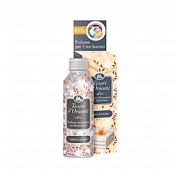 TESORI DORIENTE LAUNDRY PERFUME AMBRA & ARGAN 100ml