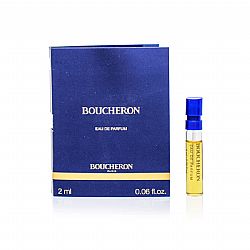 BOUCHERON EAU DE PARFUM 2ml