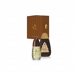 PINO SILVESTRE OUD WOOD SET DOCCIA SAMPOO + EAU DE TOILETTE 