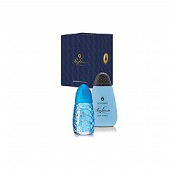 PINO SILVESTRE BLUE FOREST SET DOCCIA SAMPOO + EAU DE TOILETTE