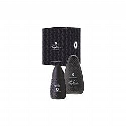 PINO SILVESTRE BLACK MUSK SET DOCCIA SAMPOO + EAU DE TOILETTE