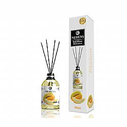 NEDENS ΑΡΩΜΑΤΙΚΟ ΧΩΡΟΥ ΜΕ STICKS MELON 110ml