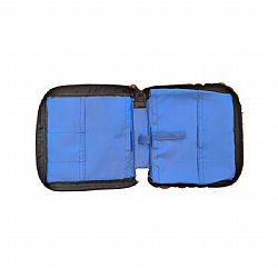 ΘΗΚΗ-ΨΥΓΕΙΟ ΙΝΣΟΥΛΙΝΗΣ SAFETY AT/G 18x18 ΜΕ GEL