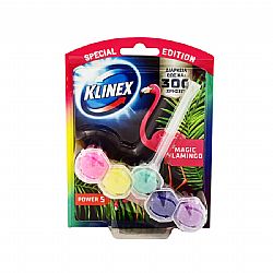 Kleenex POWER 5 MAGIC FLAMINGO LIMITED EDITION 55g