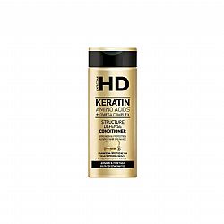 FARCOM HD KERATIN AMINO ACIDS + OMEGA MOPLEX STRUCTURE DEFENSE CONDITIONER 330ml