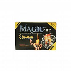 GOLDLINE MAGIC FIRE ΚΥΒΟΙ ΠΡΟΣΑΝΑΜΜΑΤΟΣ 48τεμ