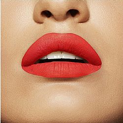 MAYBELLINE SUPER STAY MATTE INK LIQUID LIPSTIC ΜΑΤ ΚΡΑΓΙΟΝ ΜΑΚΡΑΣ ΔΙΑΡΚΕΙΑΣ 25 HEROINE 5ml
