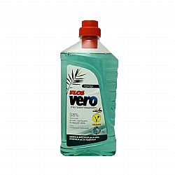 FLOS VERO GENERAL CLEANING LIQUID WITH GINGER SCENT 1L