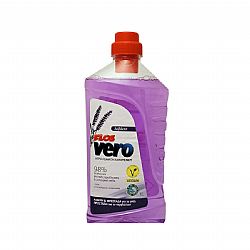 FLOS VERO GENERAL CLEANING LIQUID WITH LAVENDER SCENT 1L