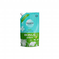 NOXZEMA ΑΦΡΟΛΟΥΤΡΟ TALC 600ml