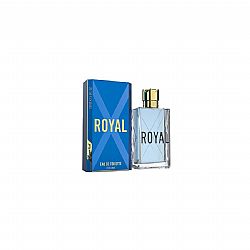 OMERTA ROYAL EAU DE TOILETTE FOR MEN 100ml
