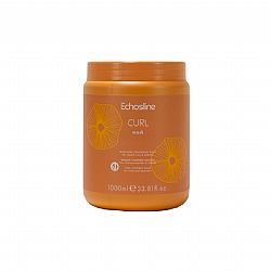 ECHOSLINE CURL MASK 1000ml