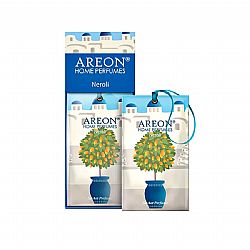 AREON HOME PERFUMES SACHET ΑΡΩΜΑΤΙΚΟ ΦΑΚΕΛΑΚΙ ΧΩΡΟΥ ΜΕ ΑΡΩΜΑ NEROLI