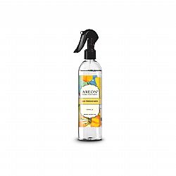 AREON HOME PERFUMES AIR FRESHENER ΑΡΩΜΑΤΙΚΟ SPRAY ΧΩΡΟΥ ΜΕ ΑΡΩΜΑ VANILLA 300ml