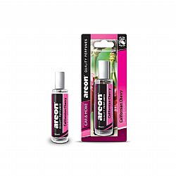 AREON CAR PERFUMES ΑΡΩΜΑ ΑΥΤΟΚΙΝΗΤΟΥ ΣΕ SPRAY CALIFORNIAN CHERRY 35ml