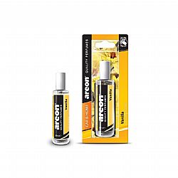 AREON CAR PERFUMES ΑΡΩΜΑ ΑΥΤΟΚΙΝΗΤΟΥ ΣΕ SPRAY VANILLA 35ml