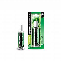 AREON CAR PERFUMES ΑΡΩΜΑ ΑΥΤΟΚΙΝΗΤΟΥ ΣΕ SPRAY MORNING DEW 35ml