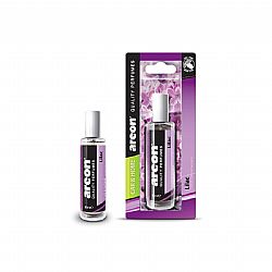 AREON CAR PERFUMES ΑΡΩΜΑ ΑΥΤΟΚΙΝΗΤΟΥ ΣΕ SPRAY LILAC 35ml