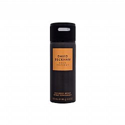 DAVID BECKHAM BOLD INSTINCT DEO BODY SPRAY 150ml