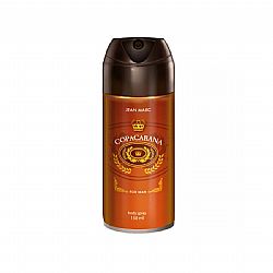 JEAN MARC COPACABANA DEO BODY SPRAY 150ml