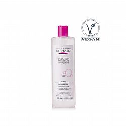 BYPHASSE SOLUTION MICELLAIRE MAKE UP REMOVER 500ml