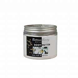 BETTINA BARTY BODY BUTTER BODY BUTTER ΜΕ RICE MILK & VANILLA 400ml