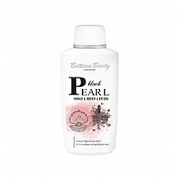 BETTINA BARTY HAND & BODY LOTION ΜΕ BLACK PEARL 500ml
