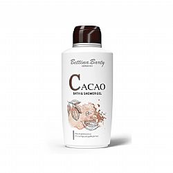 BETTINA BARTY BATH & SHOWER GEL CACAO 500ml