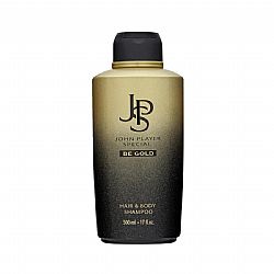 JOHN PLAYER SPECIAL GOLD HAIR & BODY SHAMPOO 500ml