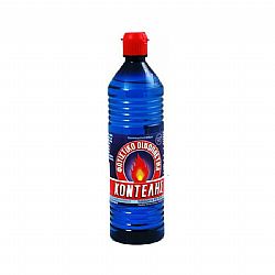 DE LUX ΚΟΝΤΕΛΗΣ ΟΙΝΟΠΝΕΥΜΑ  ΦΩΤΙΣΤΙΚΟ 93° 350ml