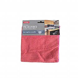 CYCLOPS ΠΕΤΣΕΤΑΚΙ MICROFIBER ΓΕΝΙΚΗΣ ΧΡΗΣΗΣ 35x35cm