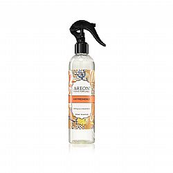 AREON HOME PERFUMES AIR FRESHENER ΑΡΩΜΑΤΙΚΟ SPRAY ΧΩΡΟΥ ΜΕ ΑΡΩΜΑ APPLE & CINNAMON 300ml